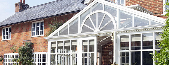 Conservatory Cleaning Purley Croydon